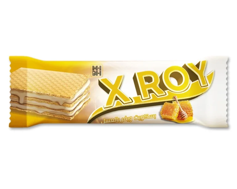 xroy-honey