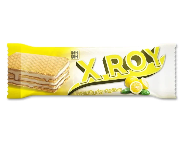 xroy-limon