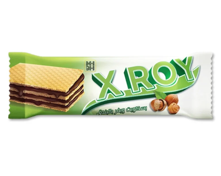 xroy-pinut