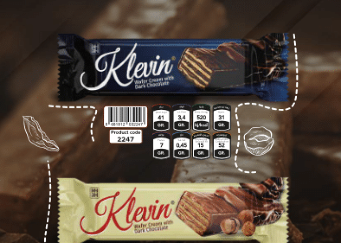 Klevin-3
