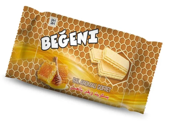 Beğeni-biscuit