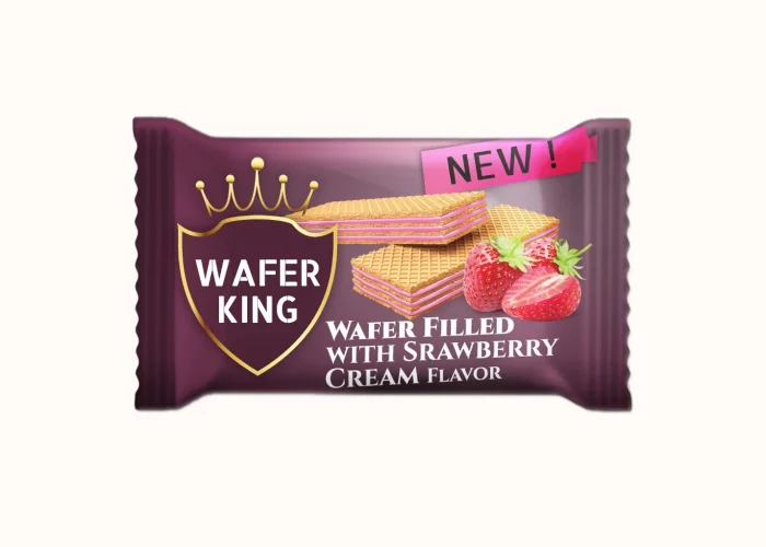 wafer-king