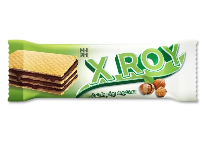 xroy-biscuit